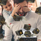 Überraschungs-Pop-up-Geschenkset