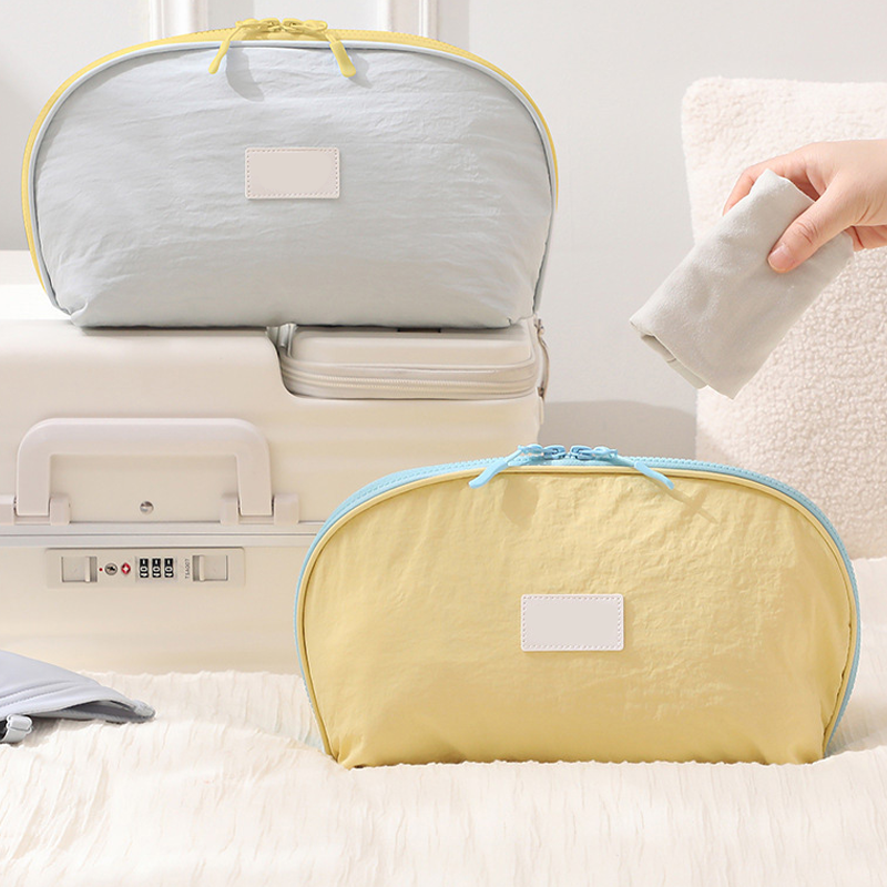 Tragbare Unterwäsche-Reise-Organizer-Tasche