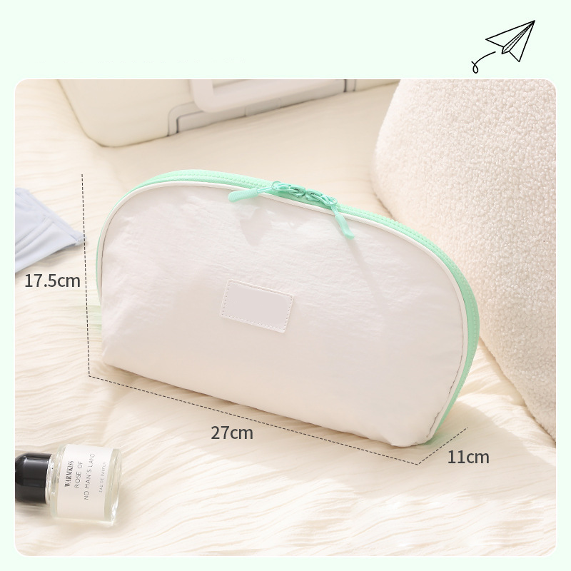 Tragbare Unterwäsche-Reise-Organizer-Tasche