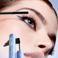✨2 zum Preis von 1✨24h langhaltende wasserfeste Mascara – Schnelltrocknend für gekräuselte, verlängerte Wimpern ohne Klumpen