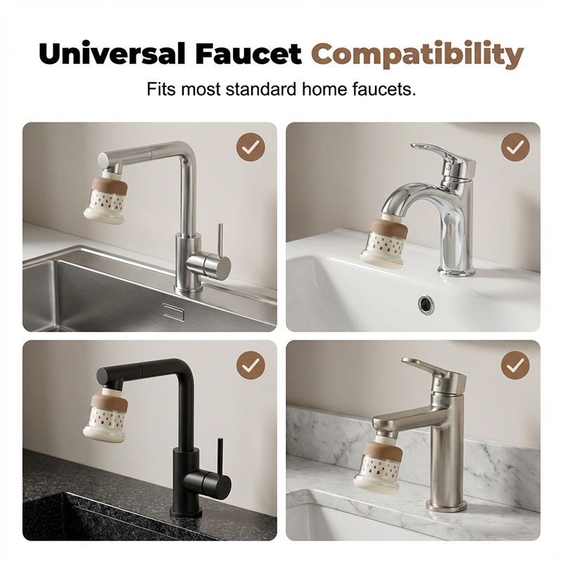 🔥 Heute -50 %! 🚰 Tragbarer Wasserhahnfilter – kompakt, einfach zu montieren & ideal für den Alltag