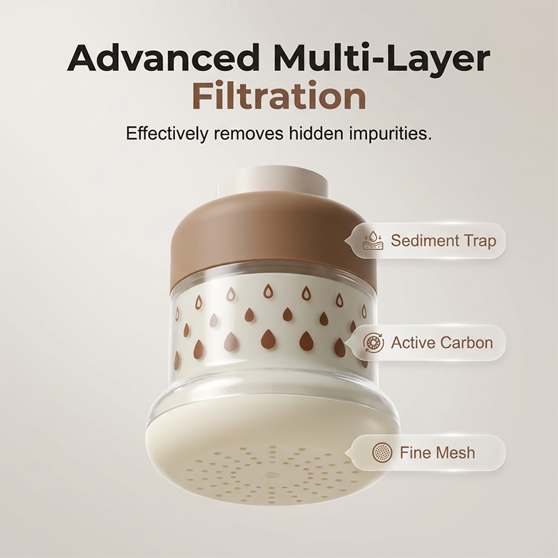 🔥 Heute -50 %! 🚰 Tragbarer Wasserhahnfilter – kompakt, einfach zu montieren & ideal für den Alltag