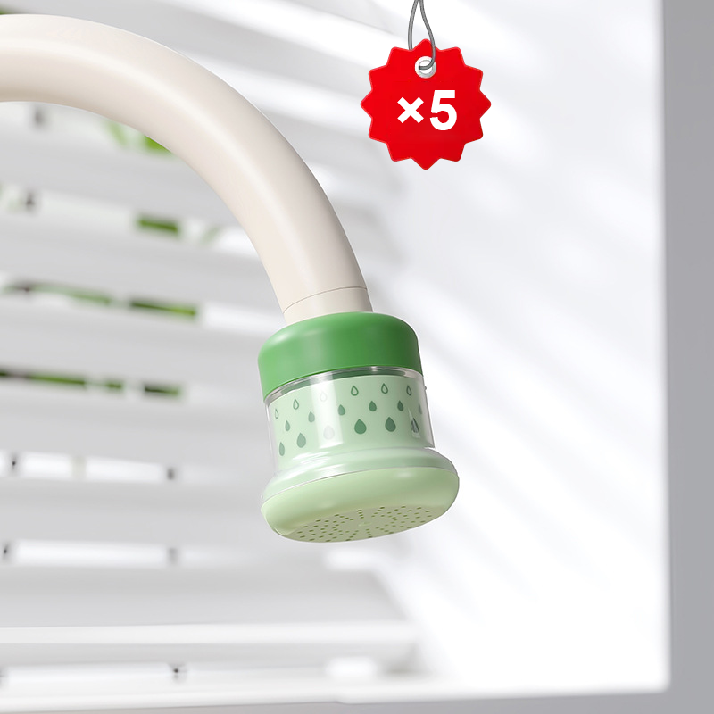 🔥 Heute -50 %! 🚰 Tragbarer Wasserhahnfilter – kompakt, einfach zu montieren & ideal für den Alltag