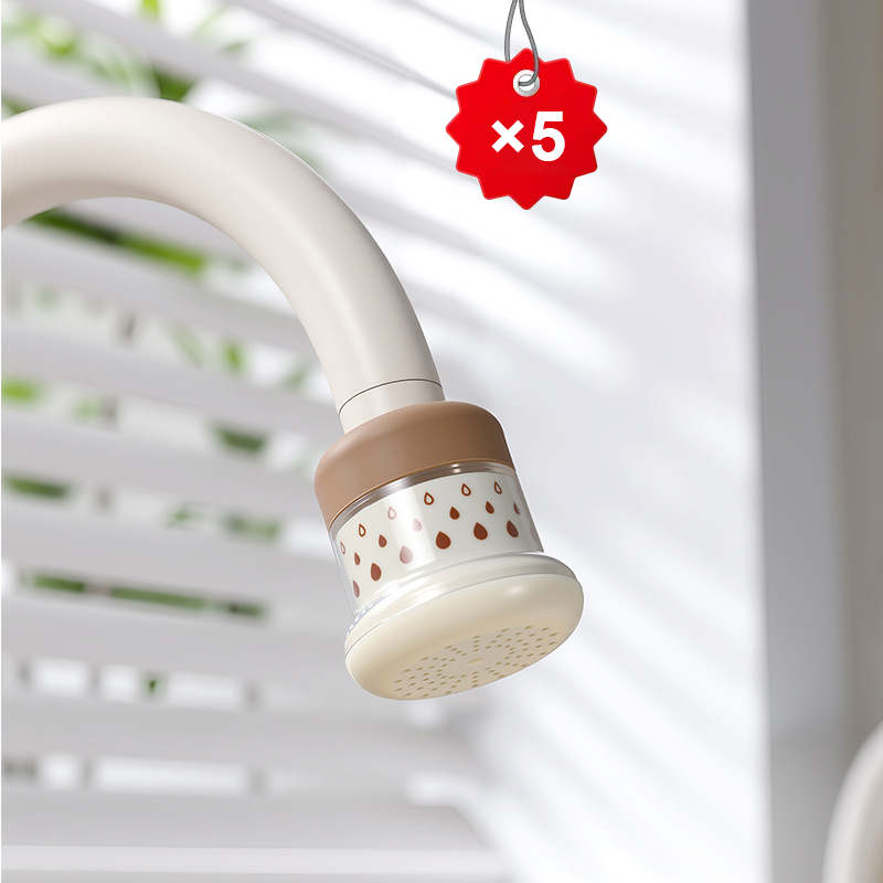 🔥 Heute -50 %! 🚰 Tragbarer Wasserhahnfilter – kompakt, einfach zu montieren & ideal für den Alltag