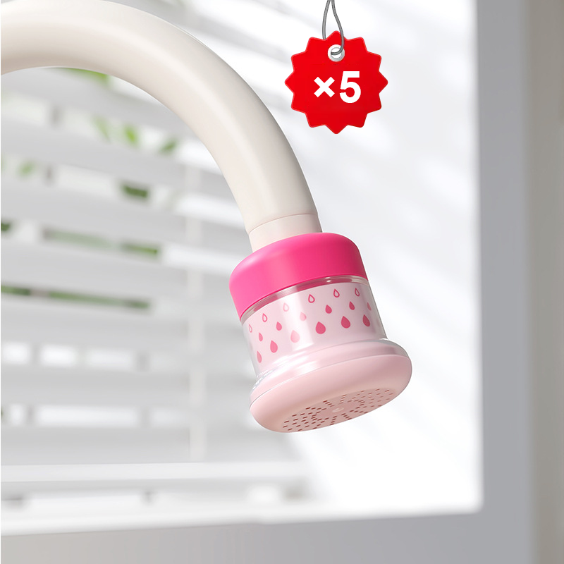 🔥 Heute -50 %! 🚰 Tragbarer Wasserhahnfilter – kompakt, einfach zu montieren & ideal für den Alltag