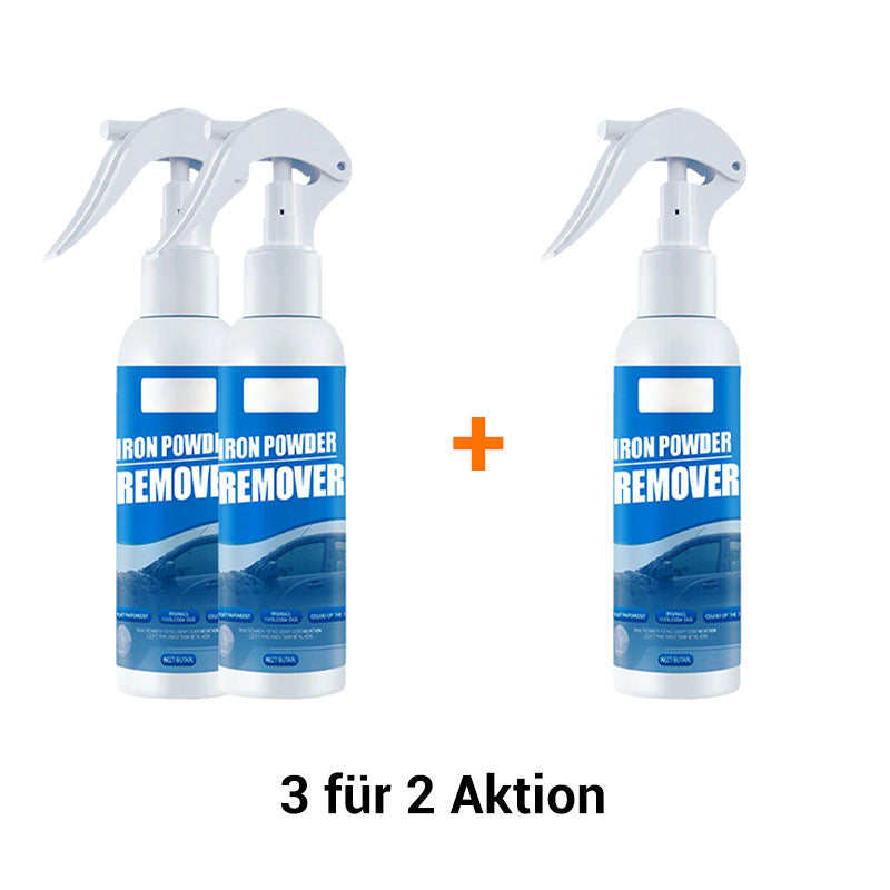 Multifunktionales Rostlöser-Spray fürs Auto