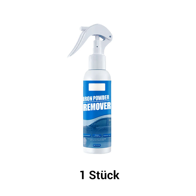 Multifunktionales Rostlöser-Spray fürs Auto