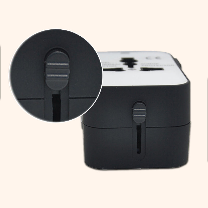 Universal-Reiseadapter