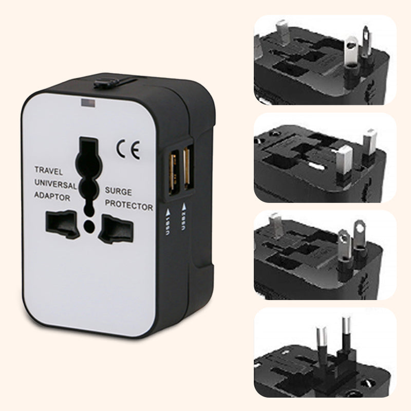 Universal-Reiseadapter