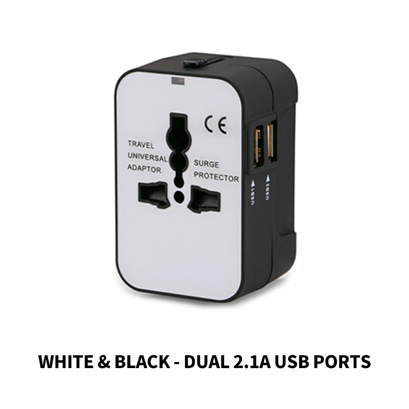 Universal-Reiseadapter