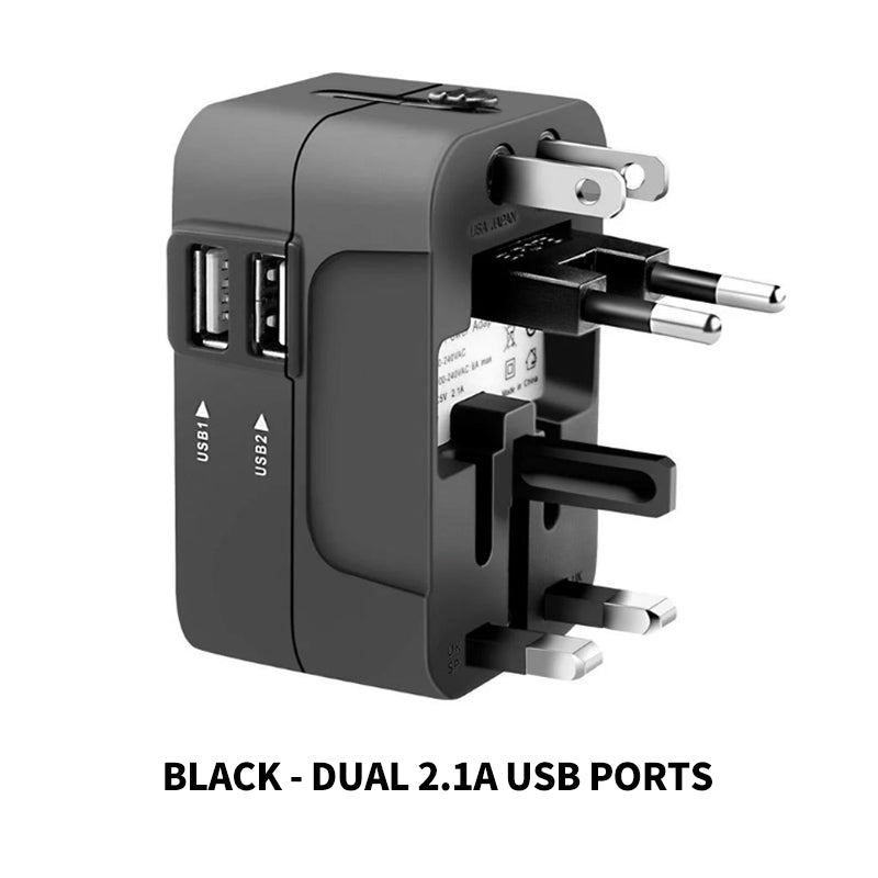Universal-Reiseadapter