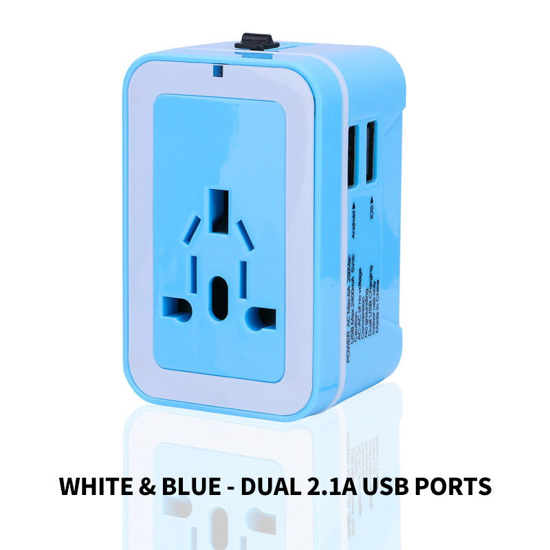 Universal-Reiseadapter