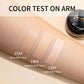 Vielseitiger, langanhaltender, leichter und geschmeidiger Concealer