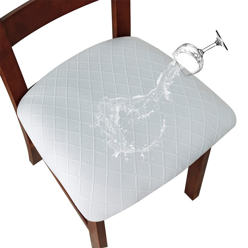 Wasserdichter Stuhlbezug für Esszimmer