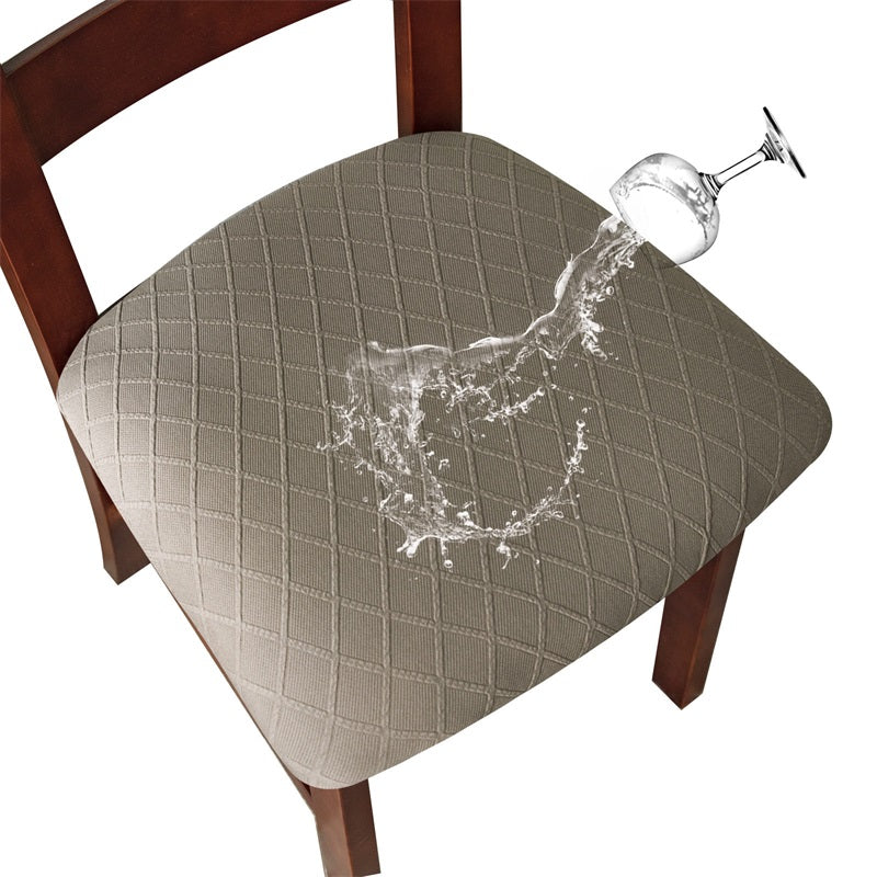 Wasserdichter Stuhlbezug für Esszimmer
