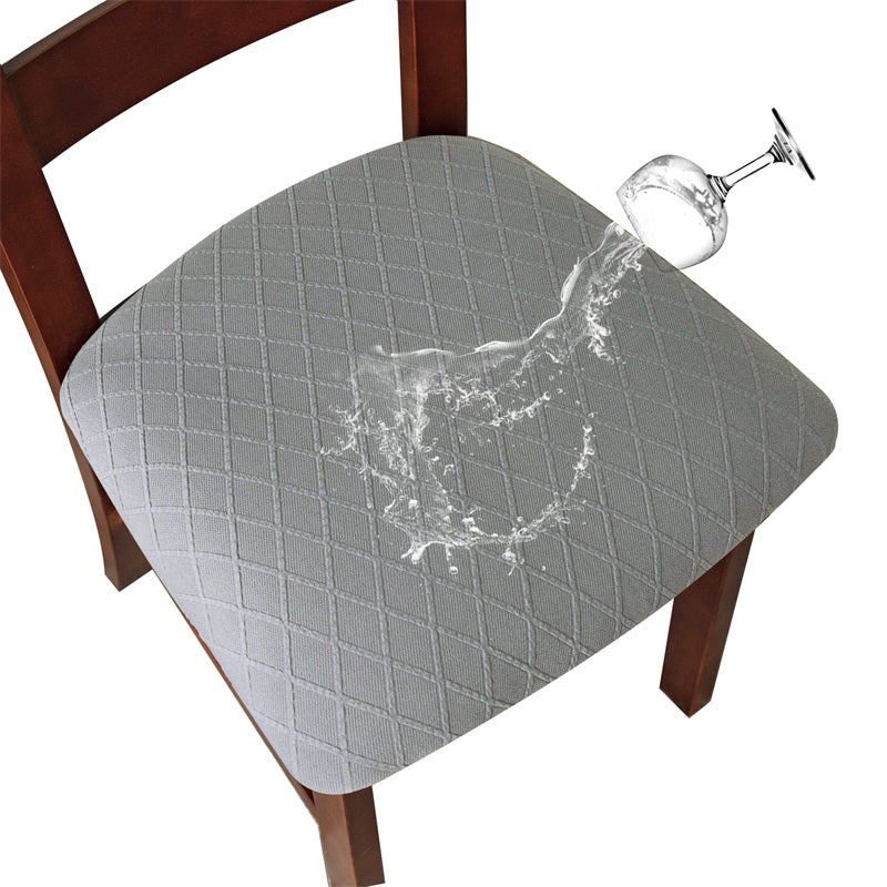Wasserdichter Stuhlbezug für Esszimmer