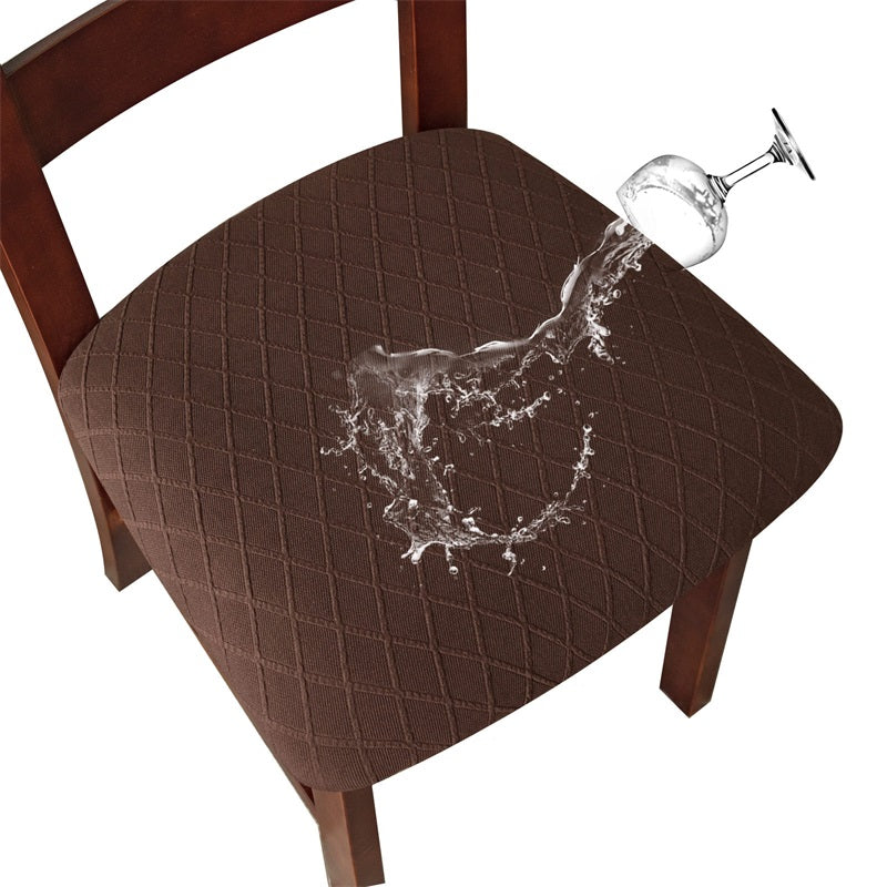 Wasserdichter Stuhlbezug für Esszimmer
