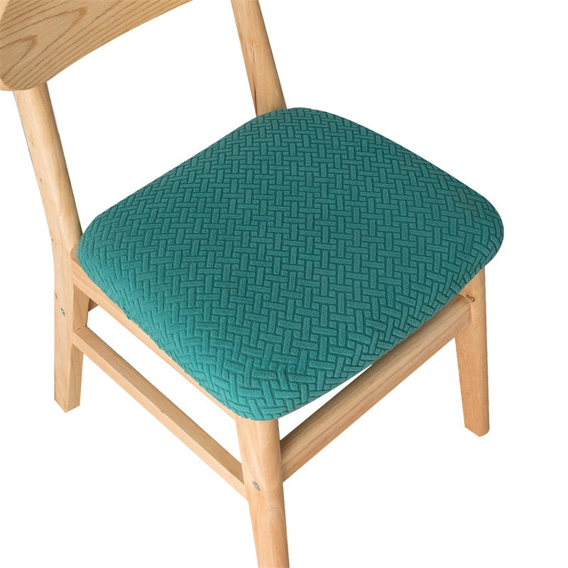 Wasserdichter Stuhlbezug für Esszimmer