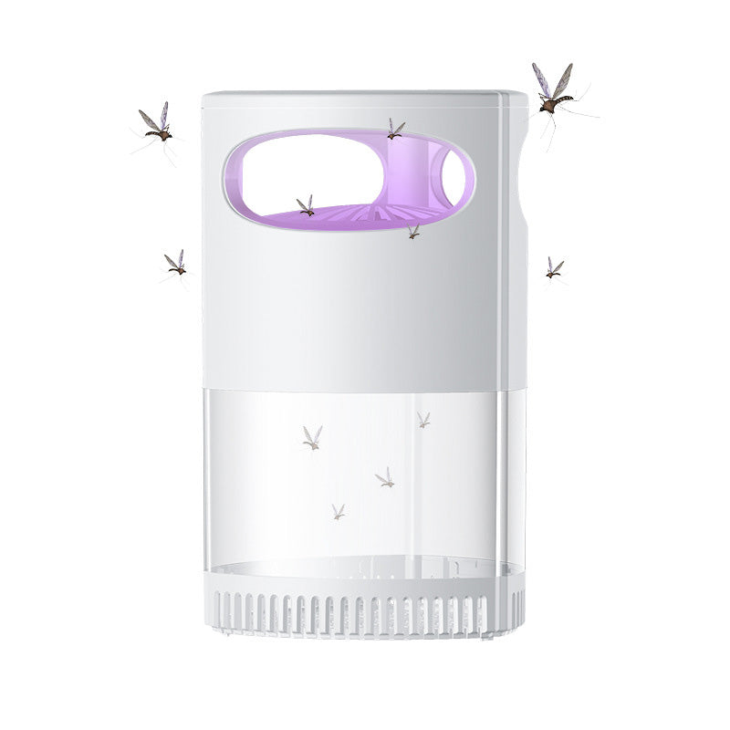 USB-betriebene Mückenlampe