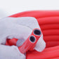 Einstellbares Flüssiggas-Flammenbrenner-Set
