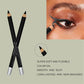 💗 3er Set Holz Eyeliner Stifte ✨ Wasserfester langanhaltender Augenstift in mehreren Farben für präzises Augen Make-up