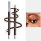 💗 3er Set Holz Eyeliner Stifte ✨ Wasserfester langanhaltender Augenstift in mehreren Farben für präzises Augen Make-up