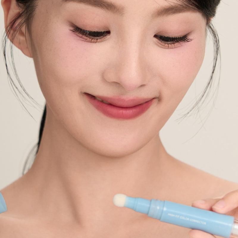🔥Jetzt 2 zum Preis von 1!💄Vielseitiger feuchtigkeitsspendender Flüssig-Concealer-Stift  ✨