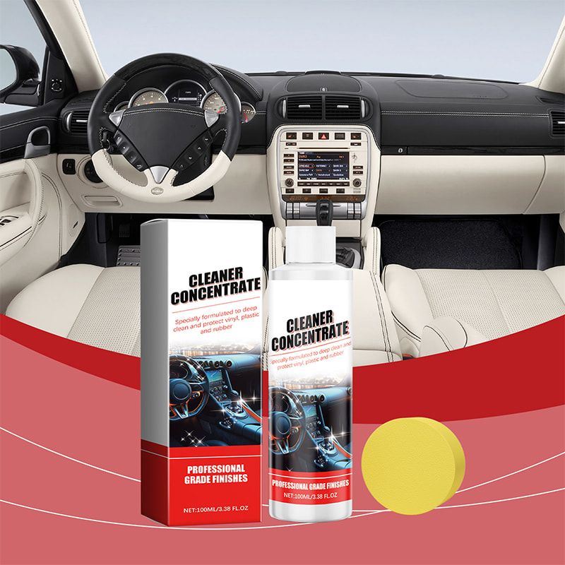 Kunststoffrenovierung, Reinigung & Beschichtung für Autos