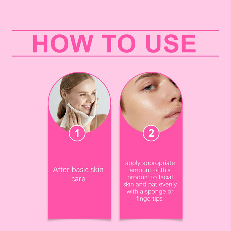 💜LETZTER TAG – KAUF 1, ERHALTE 1 GRATIS💜 Feuchtigkeitsspendende Creme-Stiftung