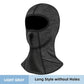 🔥JETZT 50 % RABATT!🔥 Winddichte Vollgesichtsmaske für Outdoor-Sportarten