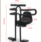 👶 –50% RABATT | Sicherer Front-Kindersitz für maximale Nähe & Schutz! 🚲🔒