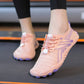 Leichte, rutschfeste, atmungsaktive Schuhe mit weicher Sohle