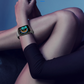 Smartwatch zur Gesundheits- und Fitnessverfolgung