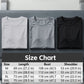 Schnelltrocknendes Funktions-T-Shirt für Herren
