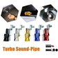 Auto Turbo Sound Pfeife