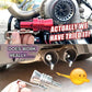 Auto Turbo Sound Pfeife