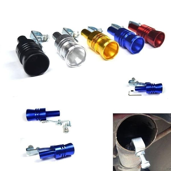 Auto Turbo Sound Pfeife