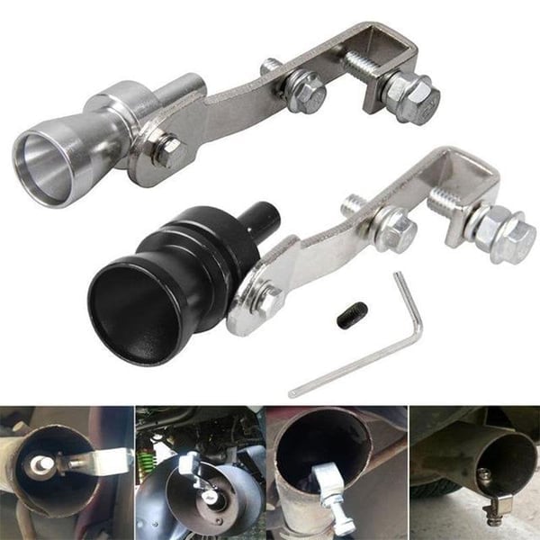 Auto Turbo Sound Pfeife