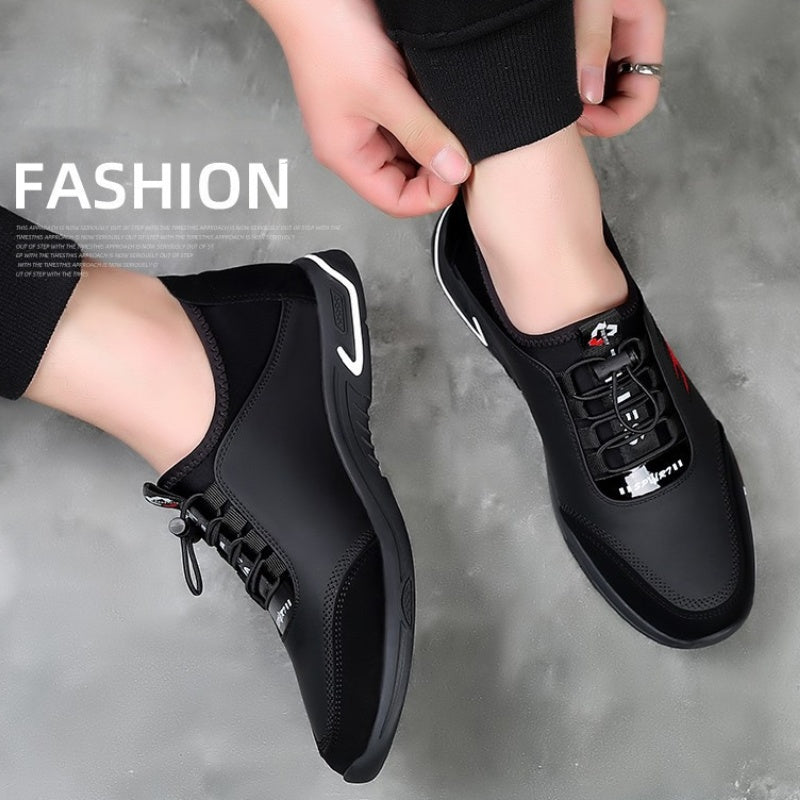 Weiche, leichte Slip-On-Schuhe für Herren