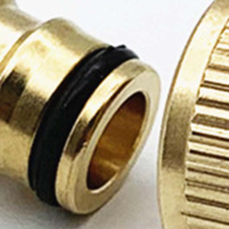 🔩 ZEITLICH BEGRENZT: 50% RABATT! ✨ 3/4" Messing-Schnellkupplung – Rostfrei, auslaufsicher, universell einsetzbar 💧