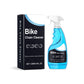 Tragbares Reinigungsspray für Fahrradketten – Antioxidative Formel