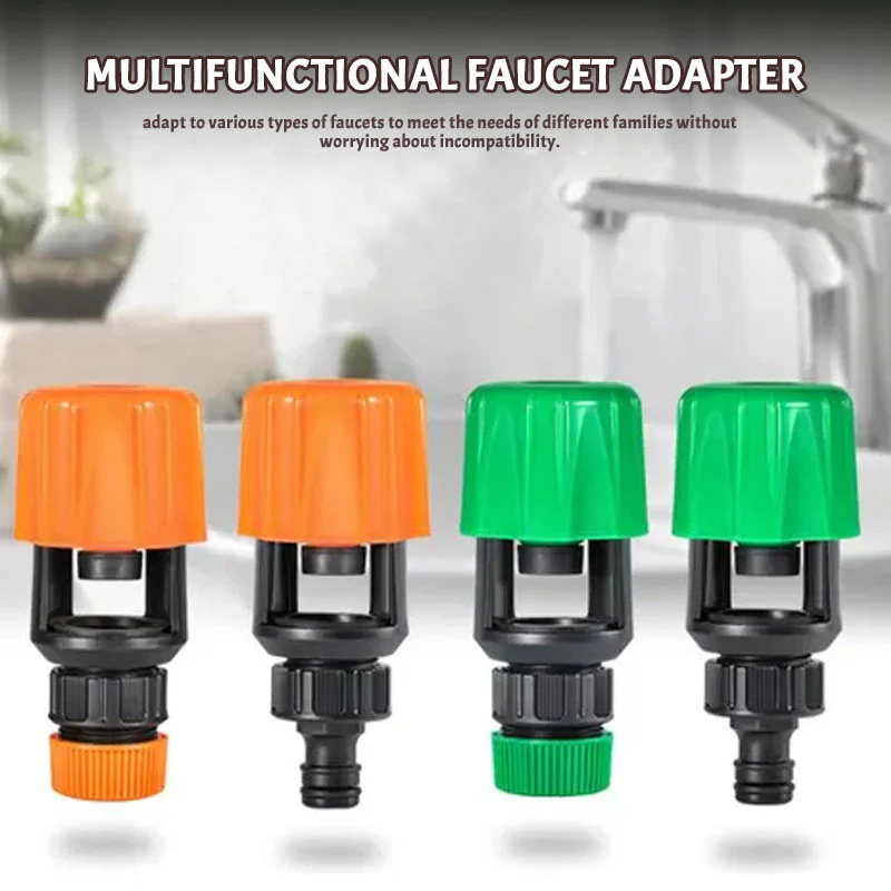 Universal-Küchenarmatur-Adapter