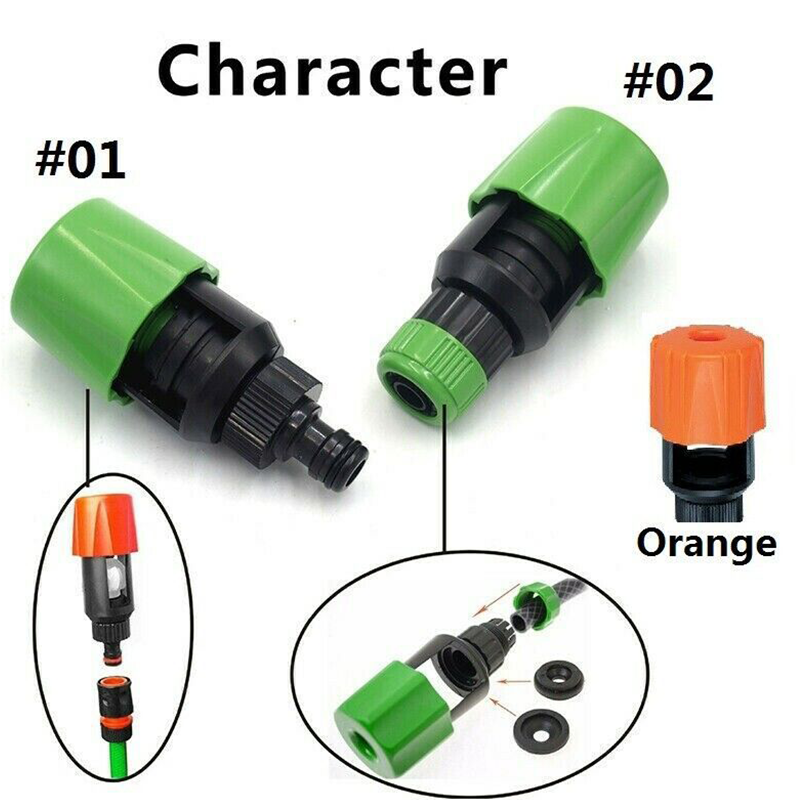 Universal-Küchenarmatur-Adapter