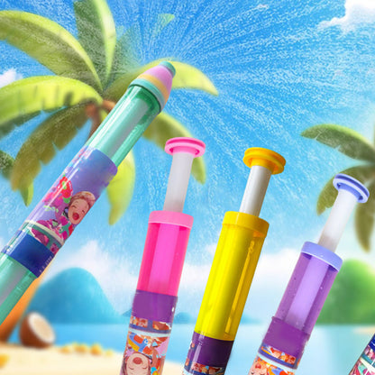 Kreatives Wasserpistolen-Spielzeug