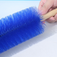 Flexible Heizkörperreinigungsbürste mit langem Griff