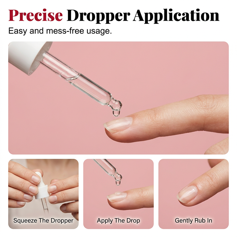 🥳HEISSER SALE 2026🥳💞50.000+ VERKAUFT!👵❤️ 50 % RABATT! Dreifach-Nagelpflege-Reparaturset