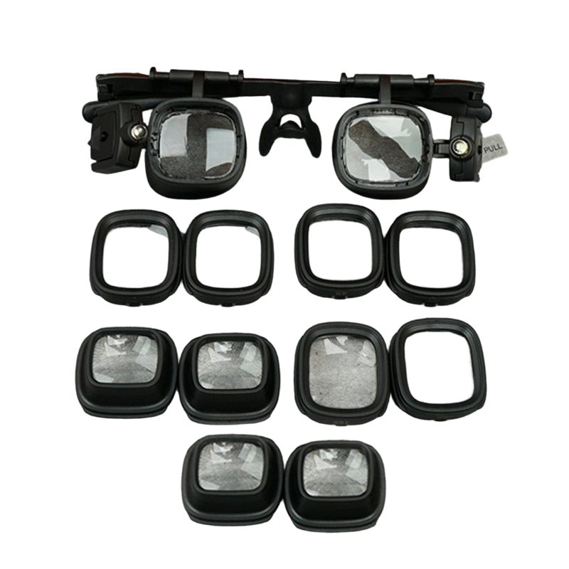 🔥 Heute -50 %! 🔍 LED-Präzisionslupe für Elektronik & Handwerk