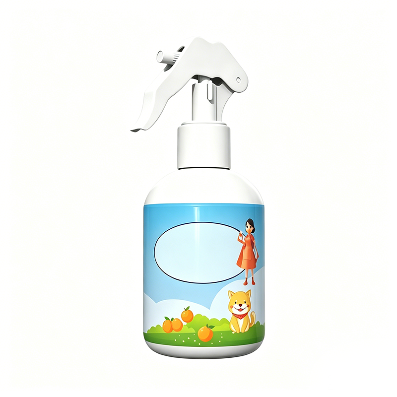Stubenreinheitstraining-Spray für Hunde und Katzen