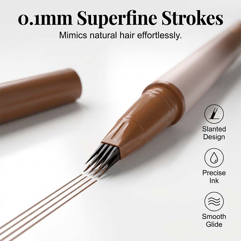 Flawless Strokes Augenbrauenstift