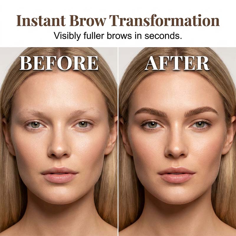 Flawless Strokes Augenbrauenstift